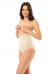 Silikonlu Yüksek Bel Slip Korse MM 1117 