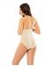 Silikonlu Yüksek Bel Slip Korse MM 1117 