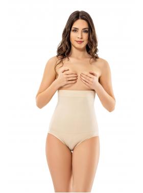 Miss Modinn Silikonlu Doğum Sonrası Slip Korse 1120