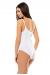 Miss Modinn Ayar Askılı Çıtçıtlı Body Korse 1135