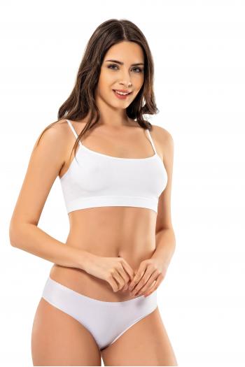 Miss Modinn İnce Askılı Bustiyer 1205