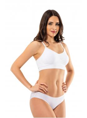 Miss Modinn Ayar Askılı Pedli Bustiyer 1207