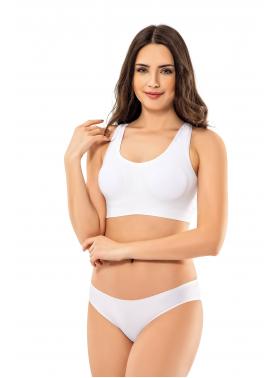 Miss Modinn Kalın Askılı Pedli Bustiyer 1215