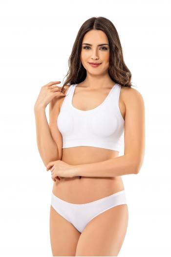 Miss Modinn Kalın Askılı Pedli Bustiyer 1215