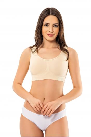Miss Modinn Kalın Askılı Bustiyer 1217