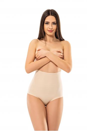Miss Modinn Lazer Kesim Slip Korse 4070
