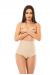 Miss Modinn Lazer Kesim Slip Korse 4070