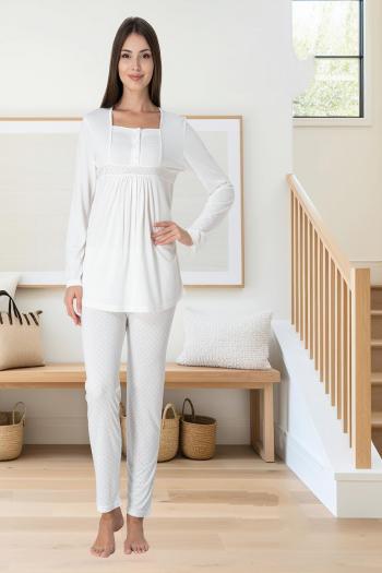 Effortt 3022 Lohusa Pijama Takımı