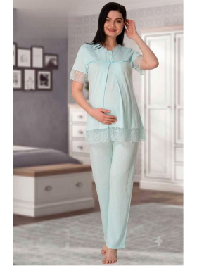 Effortt 5042T Hamile Lohusa Gecelik